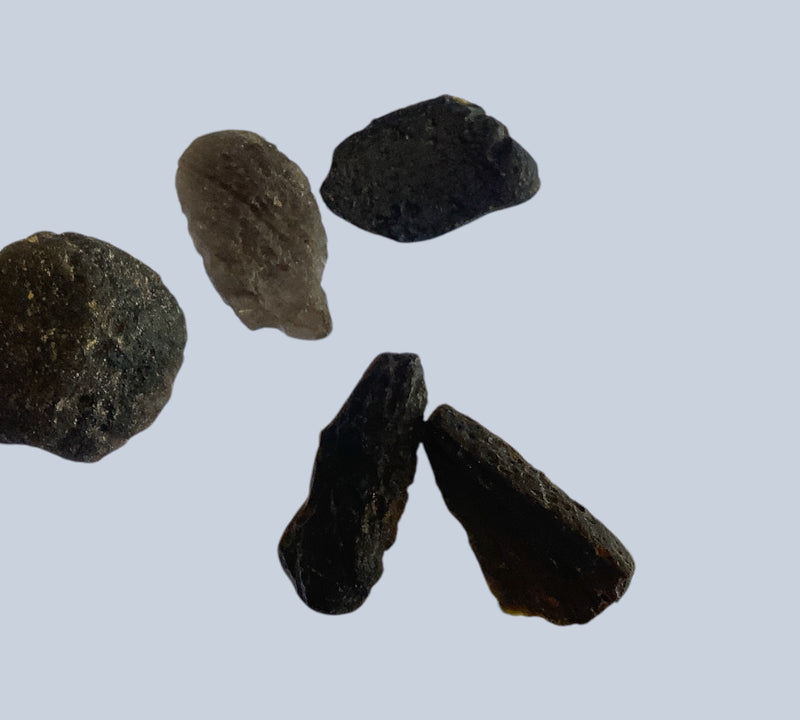 Meteorites & Tektites