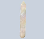 Angel Aura Quartz Specimen