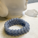 Angelite Bracelet