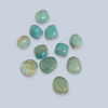 Turquoise Tumbled Stones