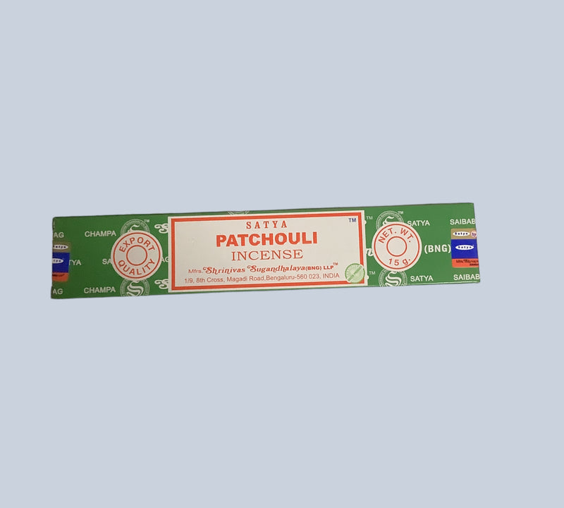 Satya Incense Sticks 15g