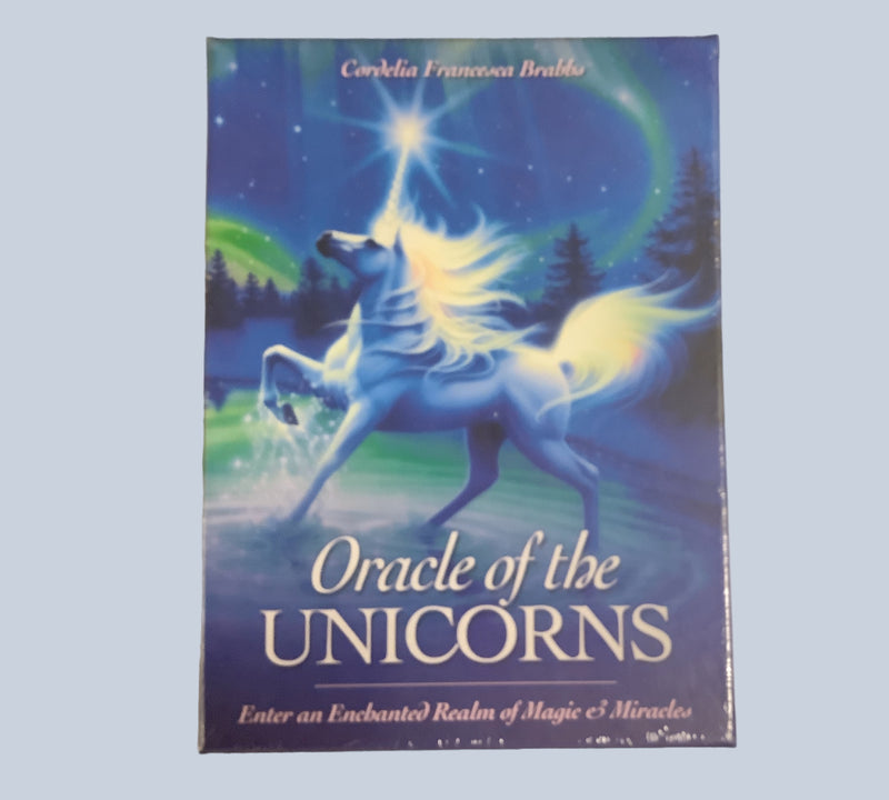 Oracle of the Unicorns