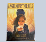 Angel Quest Oracle