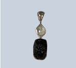 Tourmaline Sterling Silver Jewelry