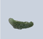 Moldavite Raw Pieces Priced per Gram