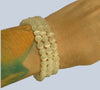 Selenite Bracelets