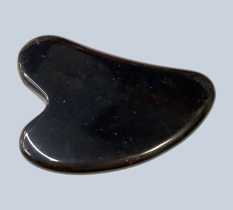 Obsidian Specimen