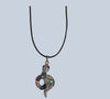 Abalone Shell Jewelry