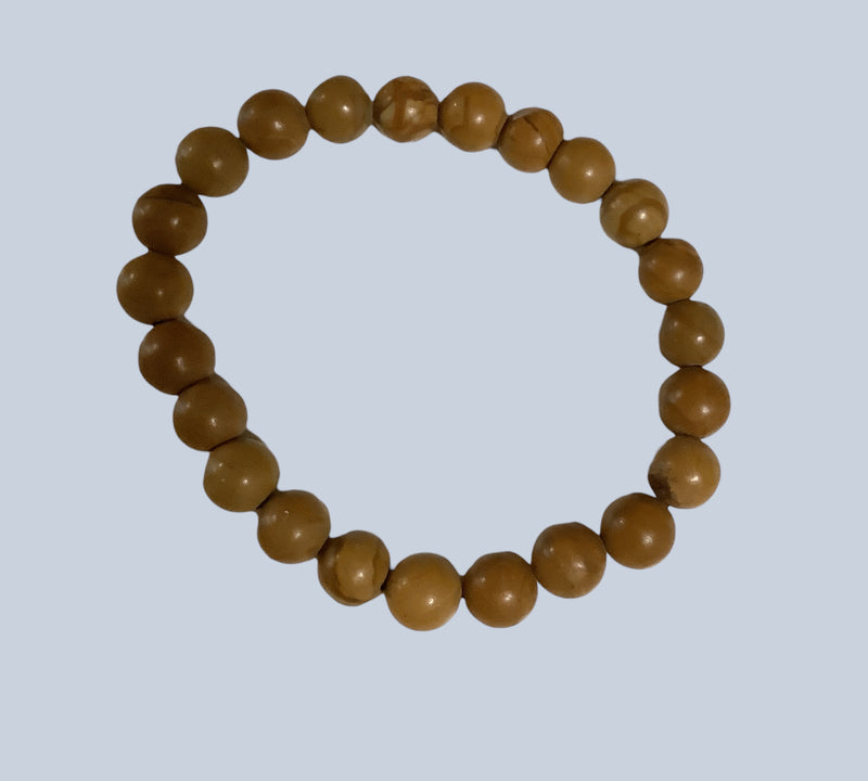 Desert Jasper 8mm Bracelet