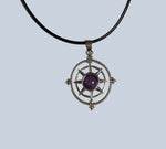 Compass Pendant