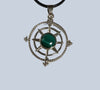 Compass Pendant