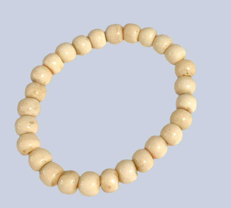 Bone Bracelet