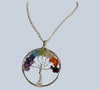 Tree of Life Pendants