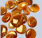 Carnelian Stones