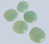 Green Calcite Stones