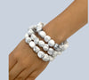 Howlite Bracelets