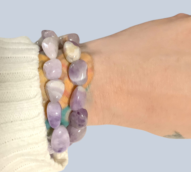 Amethyst Bracelet