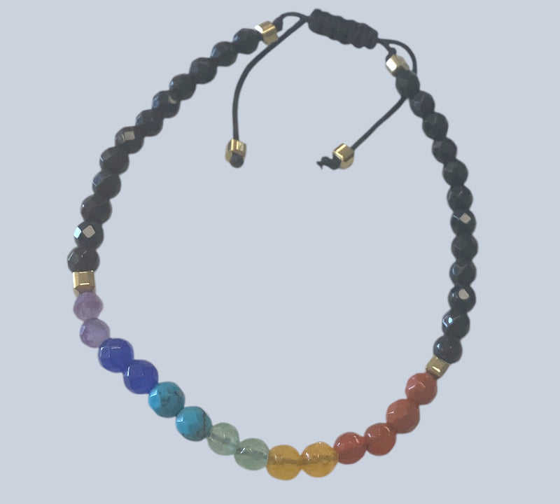 Chakra Bracelet