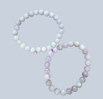 Kunzite Bracelet