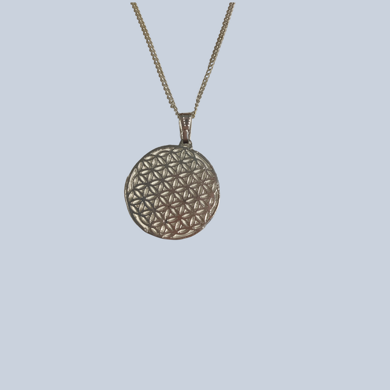 Seed of Life Pendant