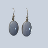 Blue Lace Agate Sterling Silver Jewelry