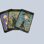 Dreamtime Reading Cards