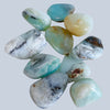 Blue Opal Stones