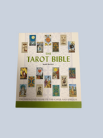 The Tarot Bible