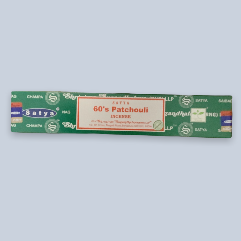 Satya Incense Sticks 15g