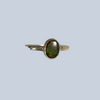 Ammolite Ring (Size 5-8)