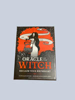 Oracle of the Witch