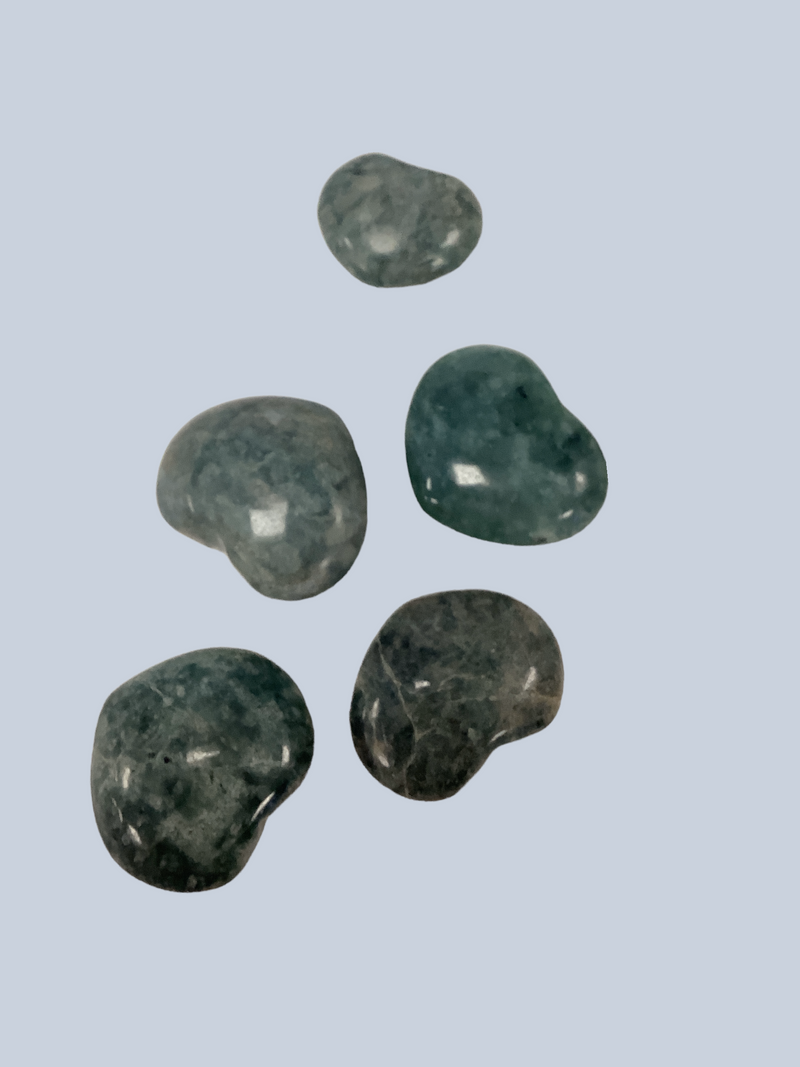 Nephrite Jade Stones