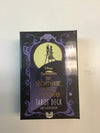 Tim Burton’s The Nightmare Before Christmas Tarot Deck