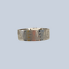 Stainless Steel Rings (Sizes 14-16)