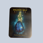 Higher Self Orace