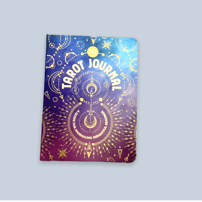 The Tarot Journal