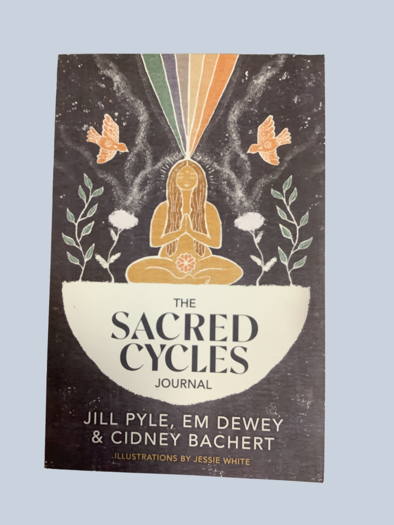 The Sacred Cycles Journal