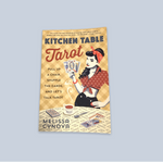 Kitchen Table Tarot