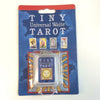 Tiny Universal Waite Tarot