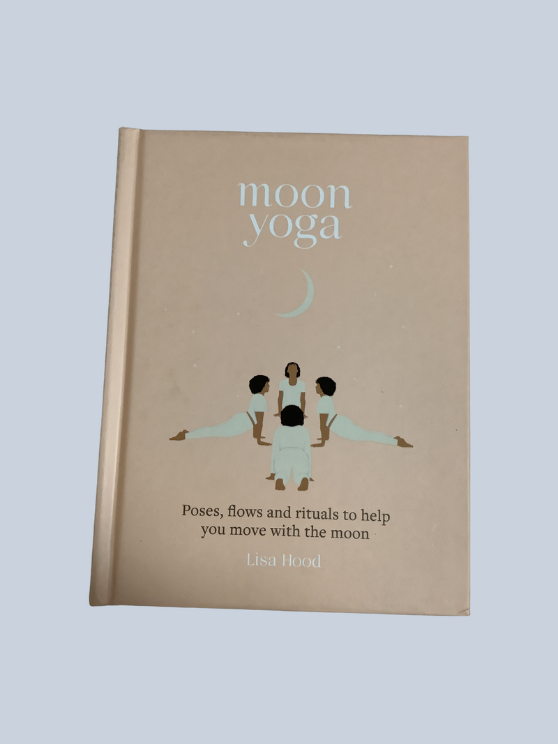 Moon Yoga