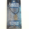 Pewter Amulets Pendants