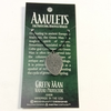 Pewter Amulets Pendants