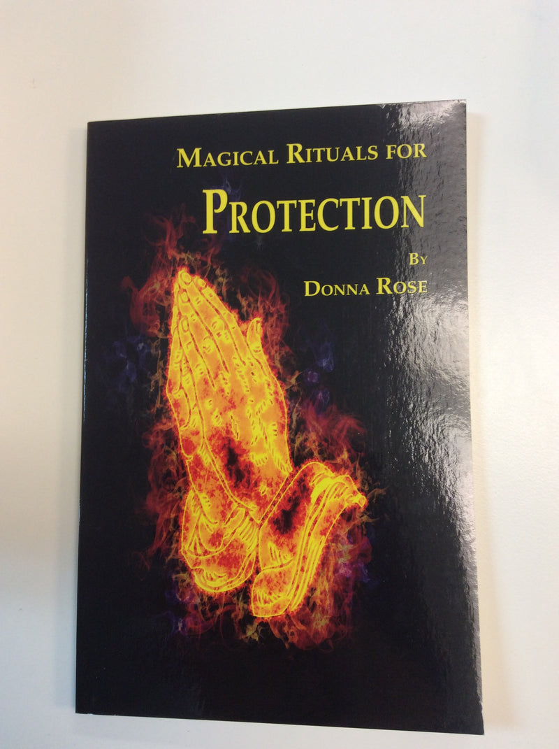 Magical Rituals for Protection