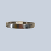 Stainless Steel Rings (Sizes 14-16)