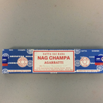 Satya Nag Champa Incense