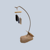 Desk Wind Chime