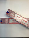 Satya Incense Sticks 15g